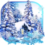 Logo of Winter Snow android Application 